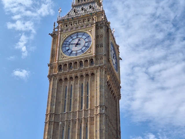 Big Ben