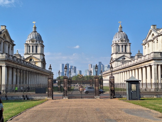 Old Royal Naval College (London)