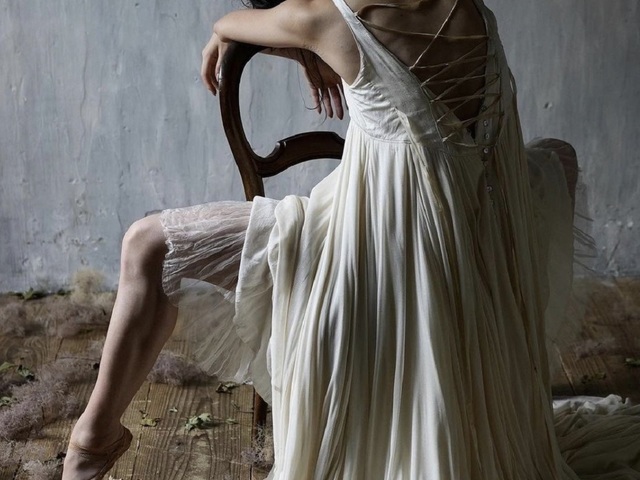The Art of the Dance