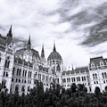 Hungarian Parliament