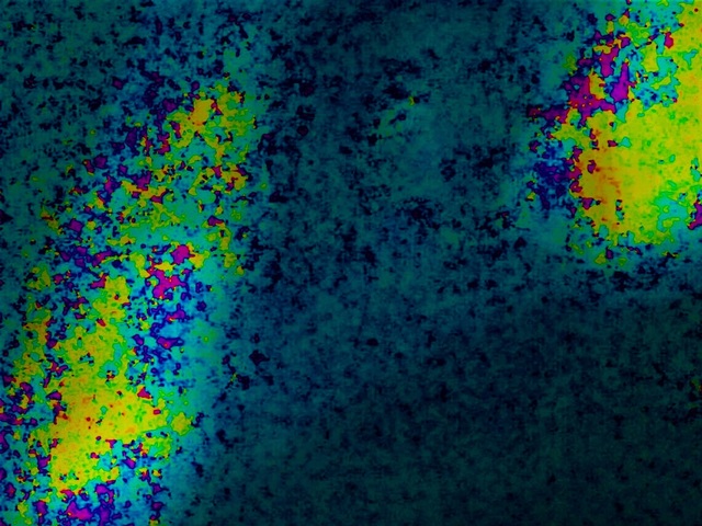 Németh György Art – Szerelmes Galaxisok