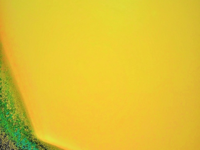 Better Yellow, Szingy Art