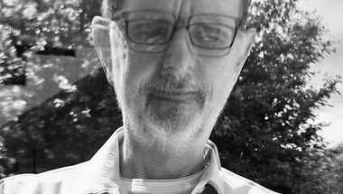 Németh György fotós gyógyszerész alkotói álnevén Szingy