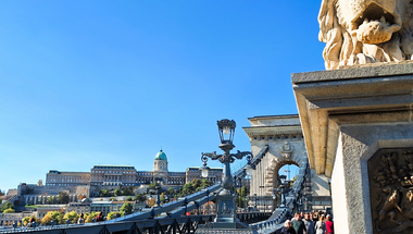 Buda Castle