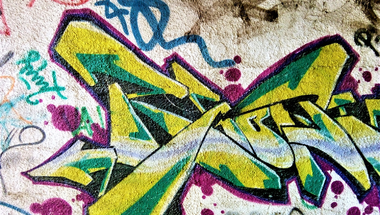 Graffiti