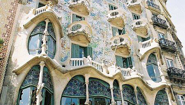 Casa Batlló