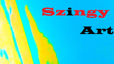 Szingy Art