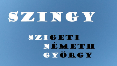 Szingy