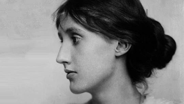 Virginia Woolf