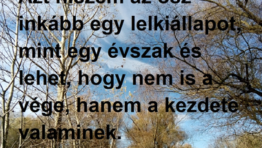 Az Ősz