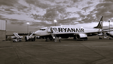 Ryanair