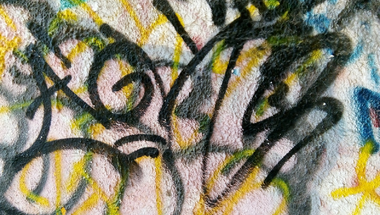 Ági Graffiti