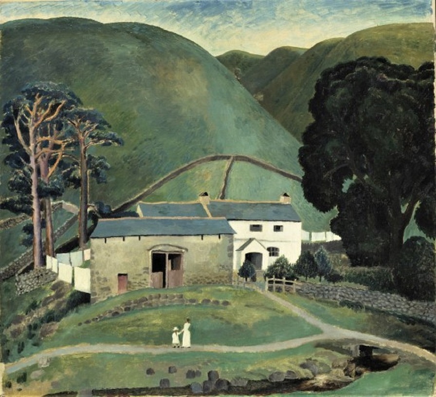 dora_carrington_farm_at_watendlath.jpg