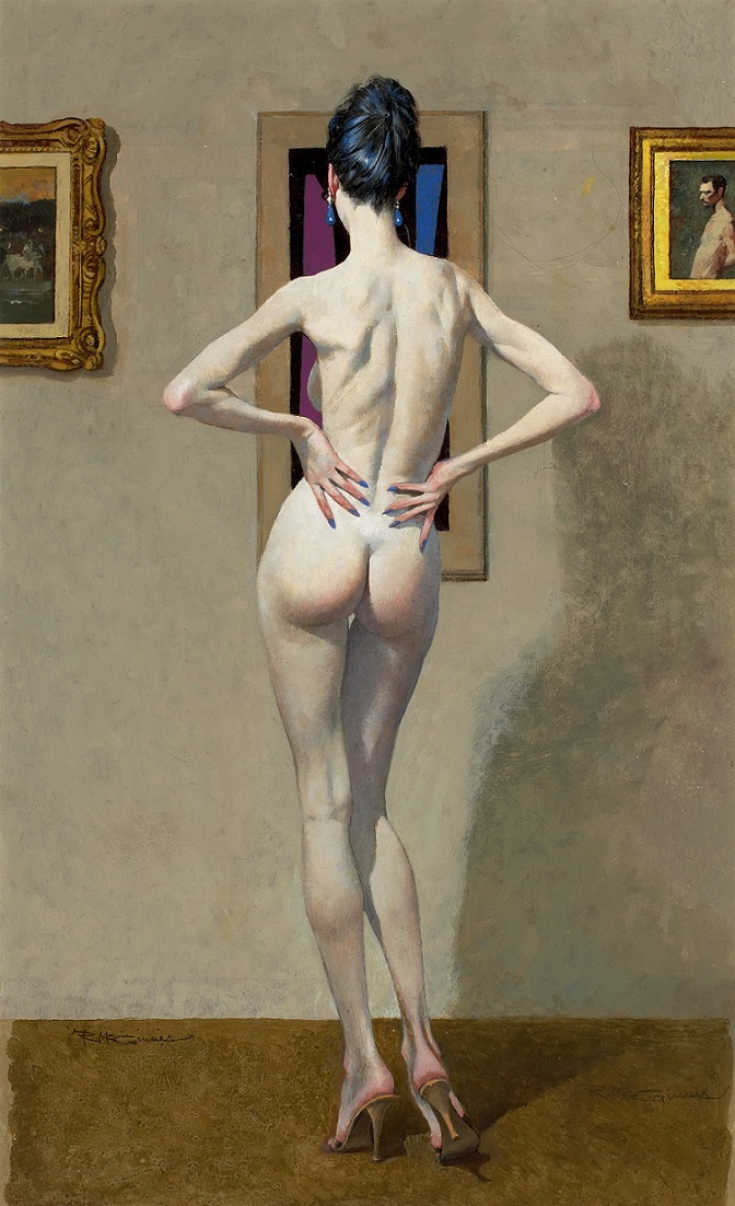 robert_mcginnis_the_exhibition_gouache_on_board.jpg