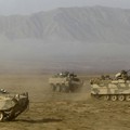 Német tábornok: Döntő csata előtt Afganisztánban