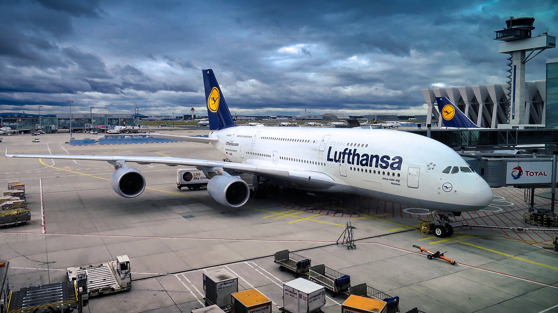 43 milliárd forintot költ el Miskolcon a német Lufthansa Technik