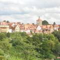 Rothenburg o.d. Tauber