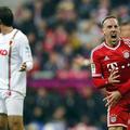Rekordot döntött a Bayern, kikapott a Dortmund