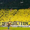 Dortmund: a Bayern-drukkerek miatt kért bocsánatot a klub