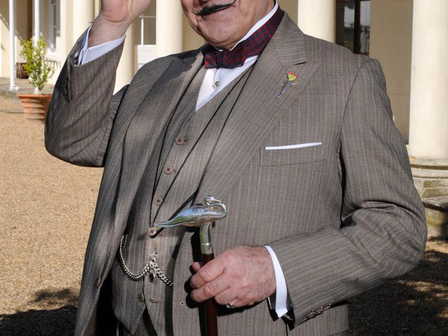 Agatha és Hercule