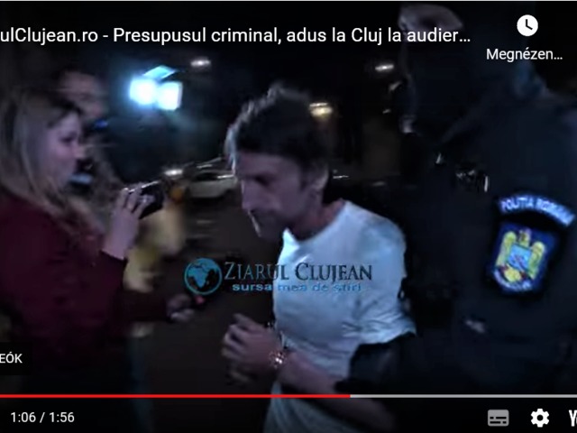 Boné öt megelőző áldozata megelőzhette volna a gyilkosságot