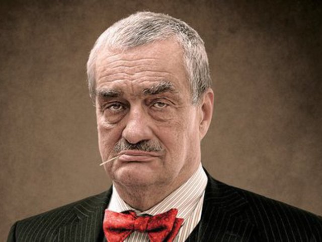A király halála
