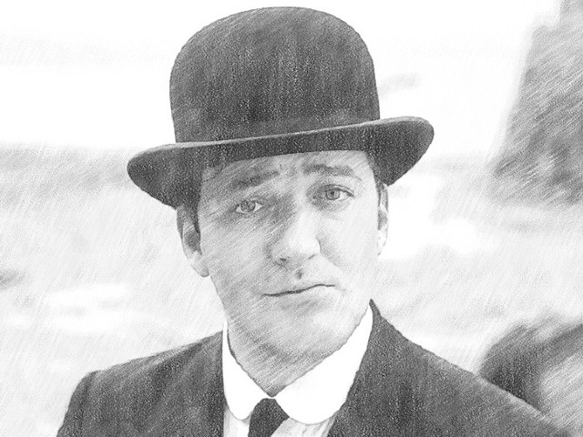 Sherlock és Putyin