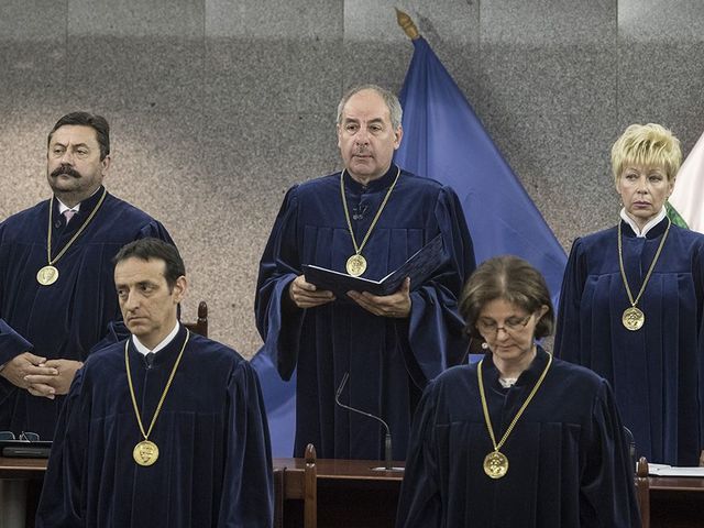 Lúgos ügy: miről szól az alkotmányjogi panasz? - dupla interjú