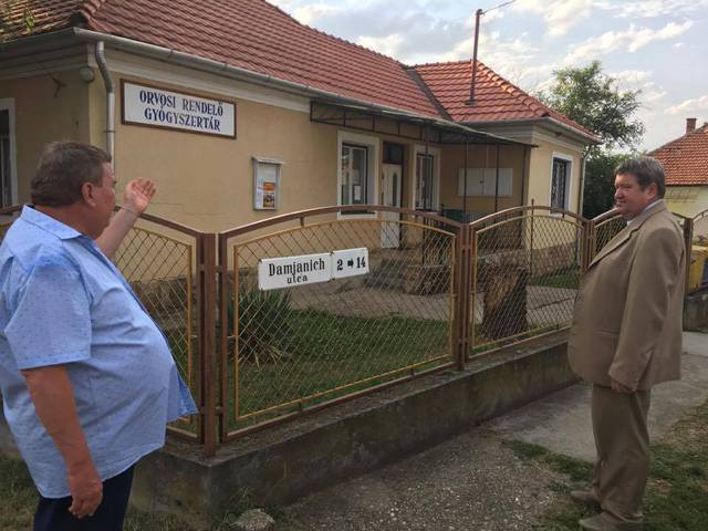 Tudom, mit tettél múlt héten