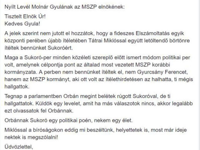 Beszédes hallgatás