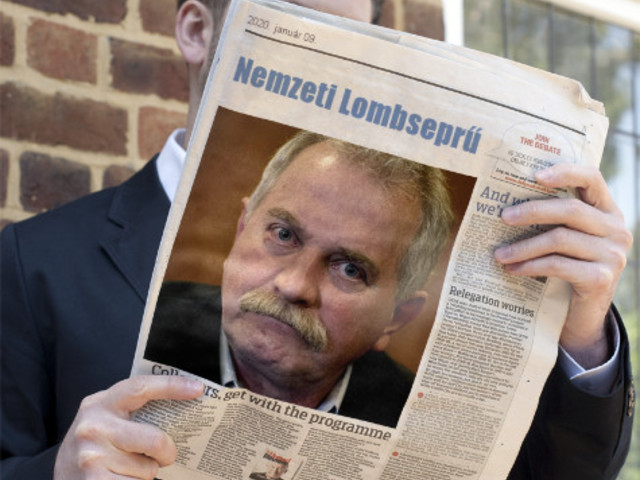Bencsikhiszti