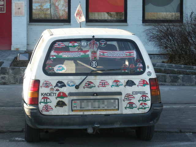 Szánalmas győzelmeink