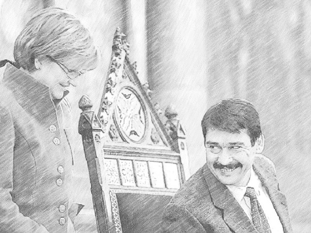 Elvnélküli János