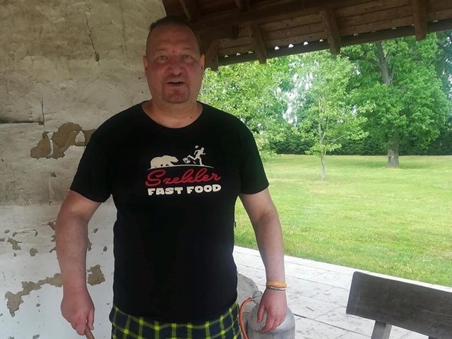 Szilárd a Kozma utcában