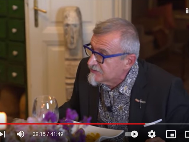 Wahorn András, a mezőszemerei pedofil
