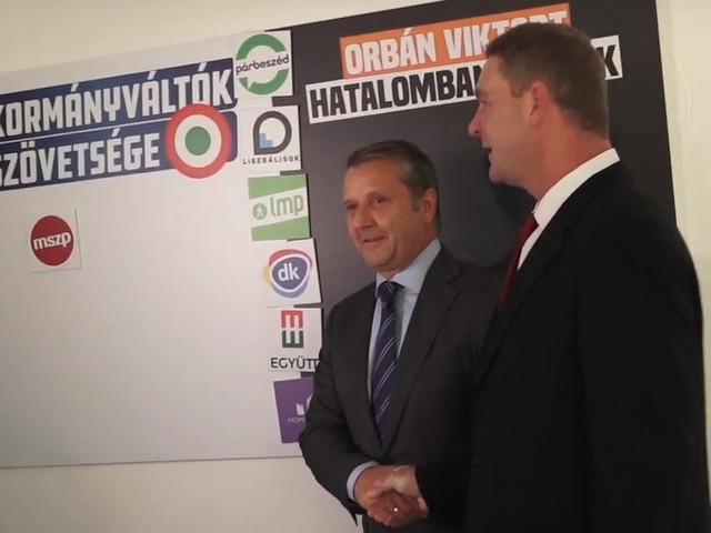 Fából vaskarika, Botka-módra