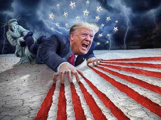 Esetünk a "Donaldokkal" és a kacsákkal
