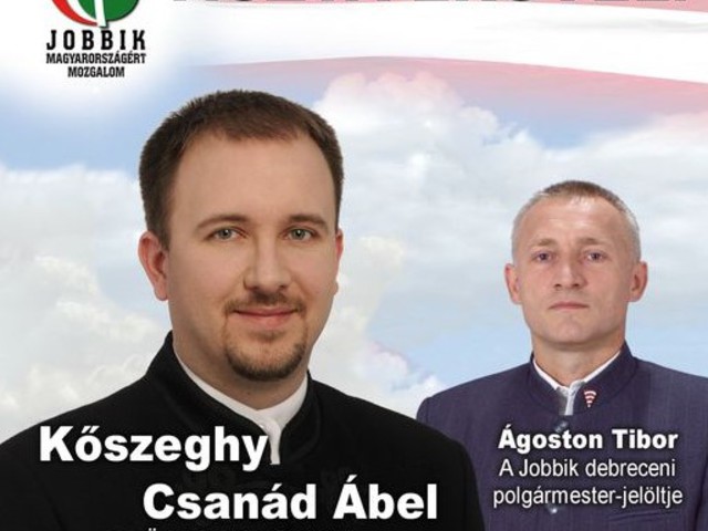 Pesti Srácok nem, a holokamuzó, cigányverő Jobbik igen