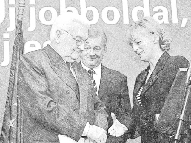 Az örök áruló