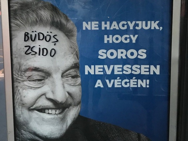 Zsidóként viselkedni