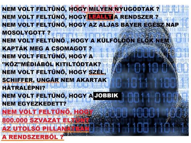 Zörög a haraszt