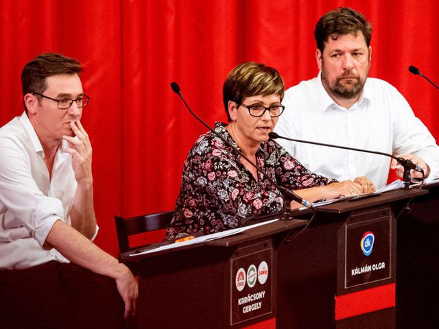 Kiegészítő szempontok egy vitához