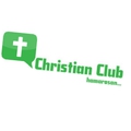 Christian Club hamarosan...