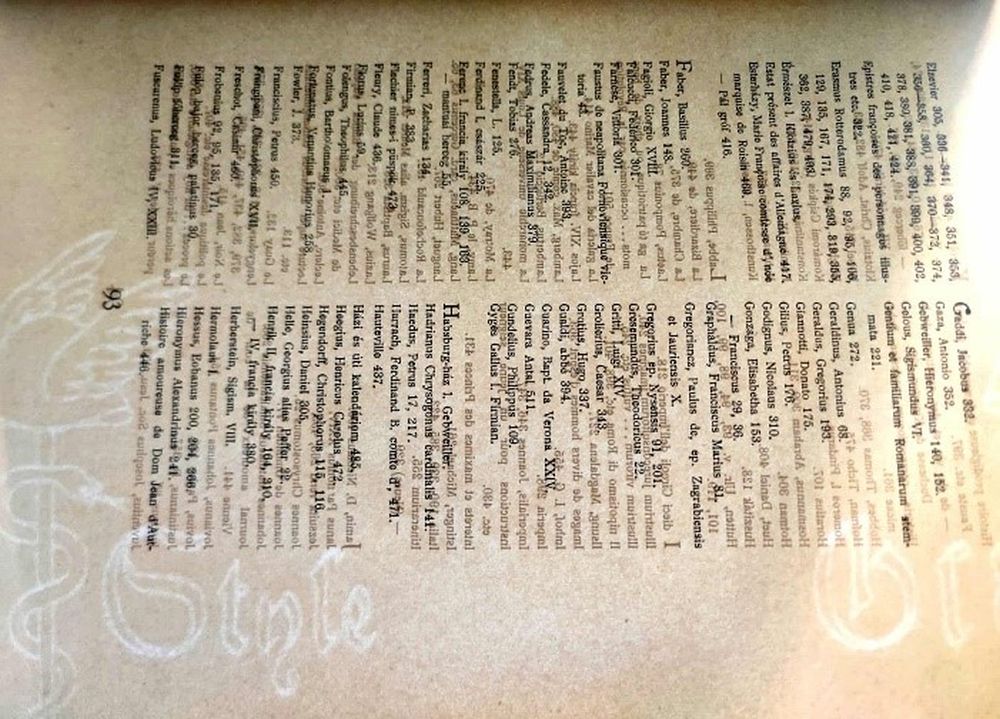 Végh Gyula: Rariora et curiosa gróf Apponyi Sándor gyűjteményéből, Budapest, Magyar Bibliophil Társaság, 1925 – Törzsgyűjtemény https://link.oszk.hu/libriurl.php?LN=hu&DB=KSZK&SRY=an&SRE=000002912907