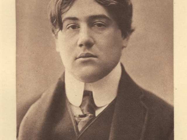 70 éve hunyt el a virtuóz drámaíró, Molnár Ferenc