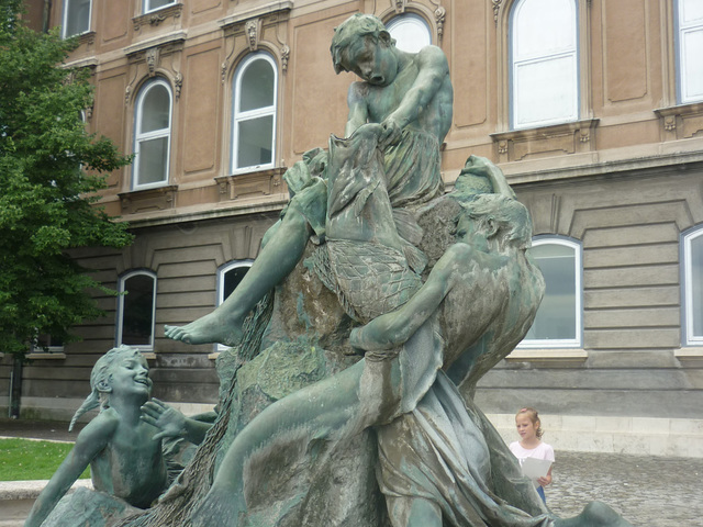 „Pocok! Anyád azt mondta, hordanod kell a szemüveget!” – Gyerektábor 2015. 2. rész