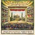 185 éve nyílt meg a Pesti Magyar (1840-től Nemzeti) Színház