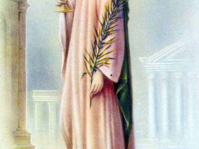 Aki nevében hordozza a fényt