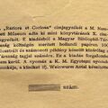 Holland Van Gelder vagy diósgyőri papír? Apponyi Rariora katalógusának papírtörténete