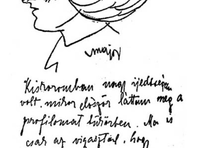 Az ezüstös hangú lírikus